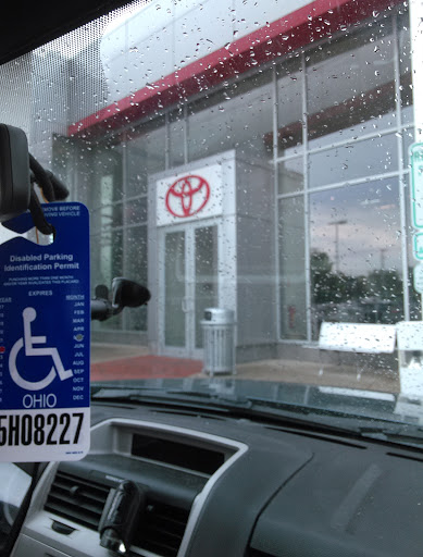 Toyota Dealer «Premier Toyota of Amherst», reviews and photos