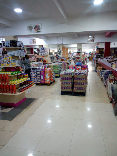 Phil HallMark Supermarket, 107 Benin Sapele Rd, Oka, Benin City, Nigeria, Gift Shop, state Edo