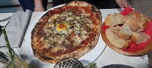 Pizza du Restaurant italien Pizzeria Di Giovanni à Champs-sur-Marne - n°17