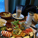 Photo n°1 de l'avis de Ann-Kathrin.e fait le 07/12/2021 à 13:44 sur le  Café Casero - Frühstück Kreuzberg Berlin à Berlin