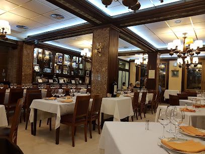 Restaurante Virrey Palafox - C. de la Universidad, 7, 42300 El Burgo de Osma, Soria, Spain