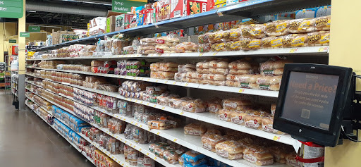 Supermarket «Walmart Neighborhood Market», reviews and photos, 5216 Red Bug Lake Rd, Winter Springs, FL 32708, USA