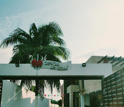 Coracao do brasil photo