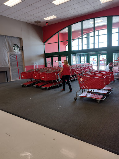 Department Store «Target», reviews and photos, 6100 Broadmoor St, Mission, KS 66202, USA