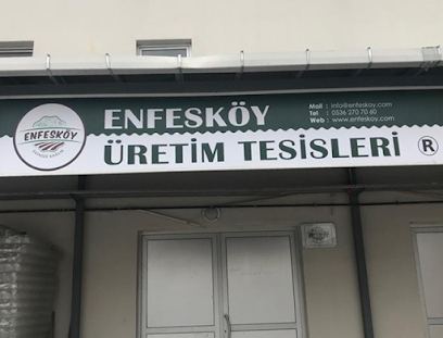 Enfesköy