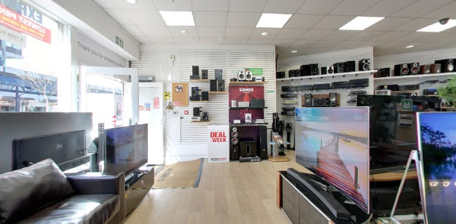 Reviews of Richer Sounds, Hull in Hull - Appliance store