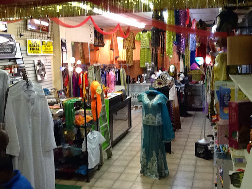 Gift Shop «The Sunnah The Better Islamic Gift Shop», reviews and photos, 5772 Evers Rd, San Antonio, TX 78238, USA