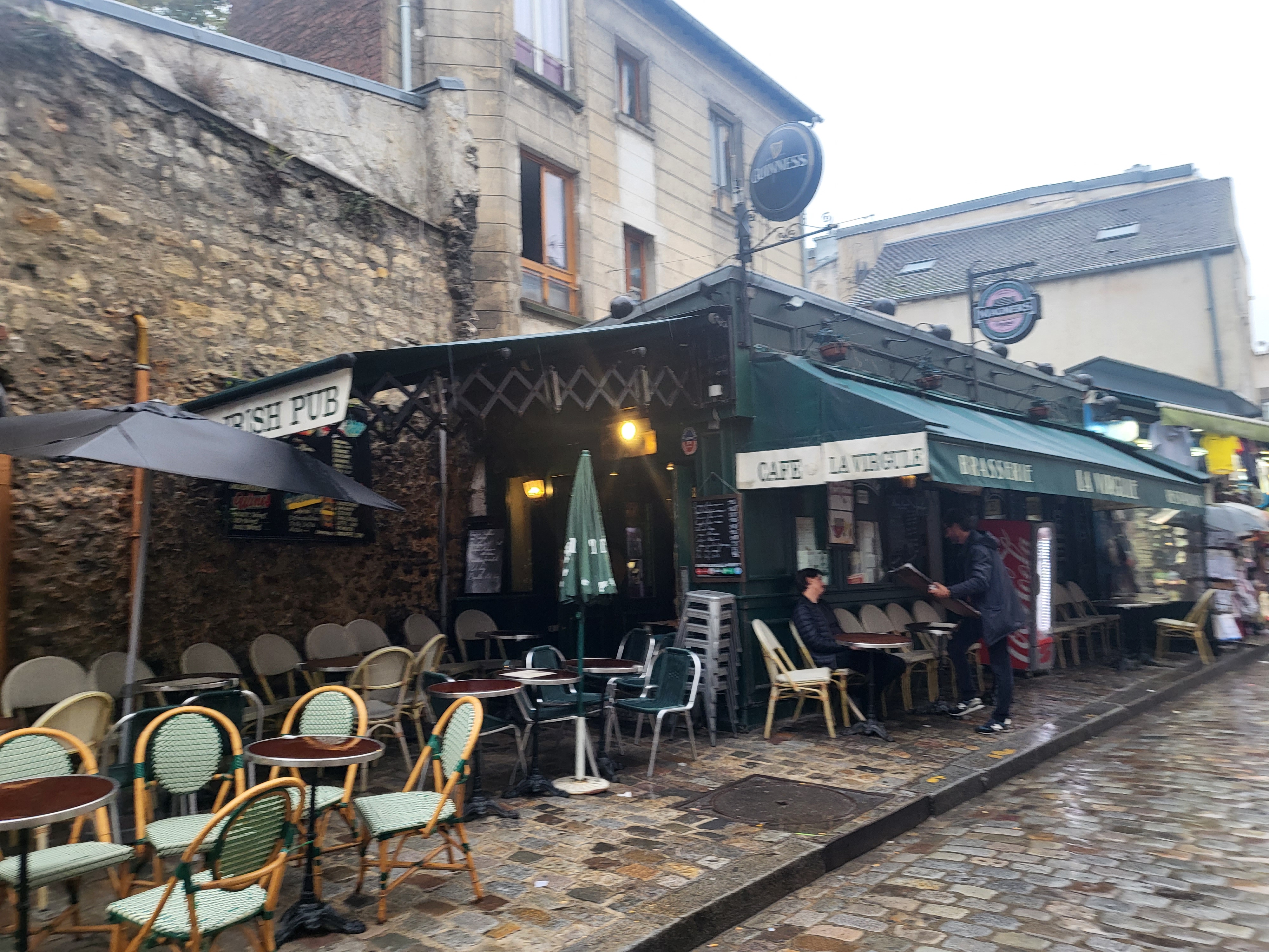 Photo n° 2 de l'avis de Nick.e fait le 18/10/2022 à 19:01