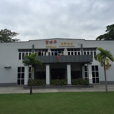 Photos of Myanmar Sports Hotel