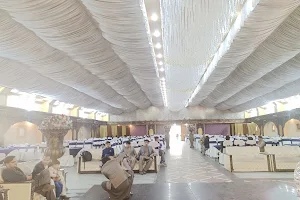 Galaxy Wedding Hall image