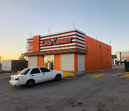 Little caesars Pizza photo