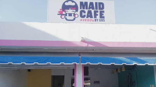 Maid Cafe by UXS
