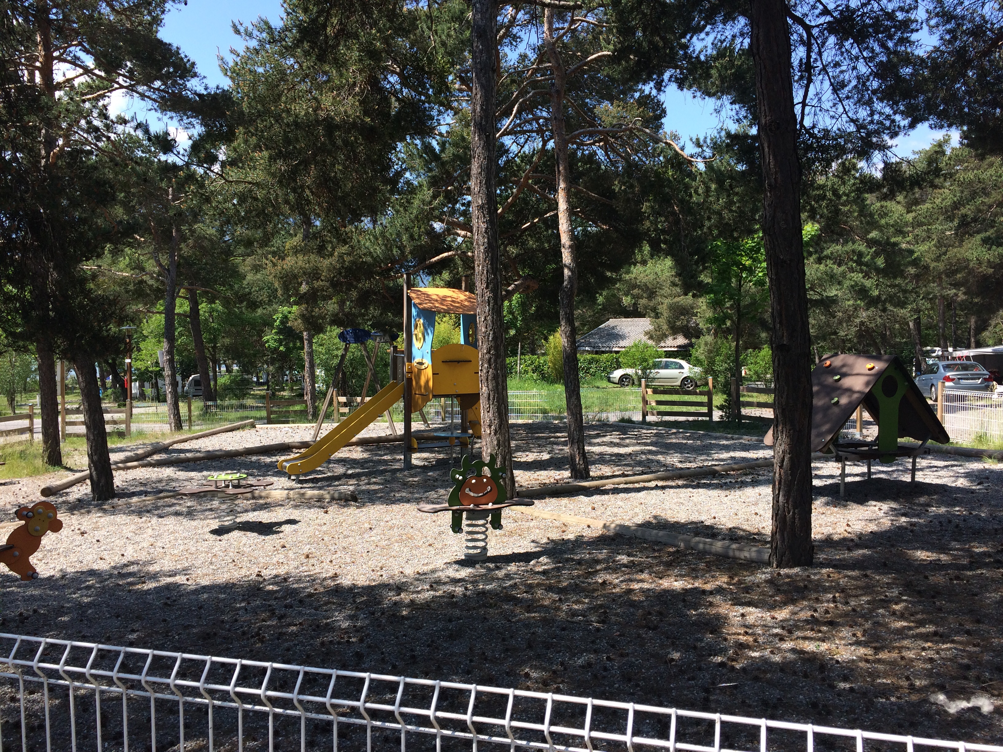 Photo n° 3 de l'avis de Patricia.e fait le 28/05/2017 à 09:14
