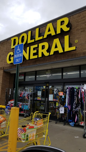 Discount Store «Dollar General», reviews and photos, 6858 Lascassas Pike a, Lascassas, TN 37085, USA