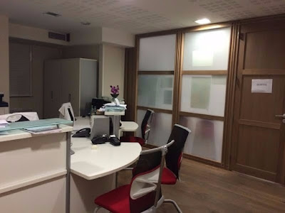 Dr Bahar BULUT - Angiologue à Lyon