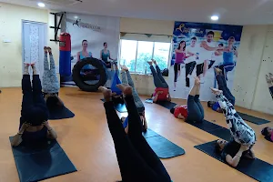 BHUBANESWAR HEALTH CLUB image