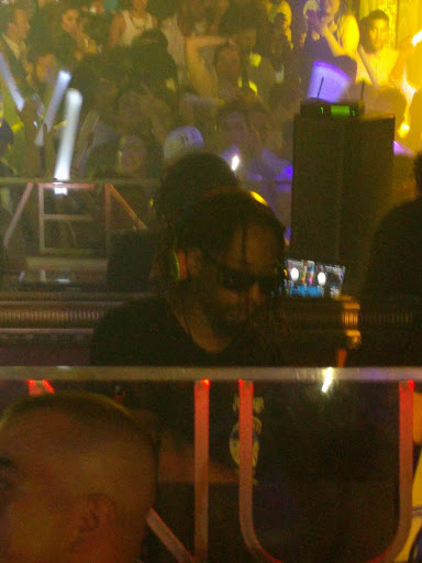 Night Club «Avenu Lounge», reviews and photos, 2912 McKinney Ave, Dallas, TX 75204, USA