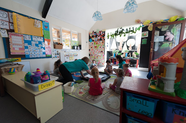 Reviews of Ridgemount Cottage Nursery School in Gloucester - Kindergarten