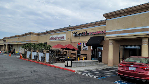 Konkani restaurant Garden Grove