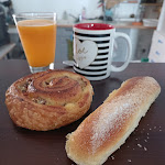Photo n° 1 de l'avis de Coralie.e fait le 02/05/2023 à 17:44 pour Boulangerie Viennoiserie 