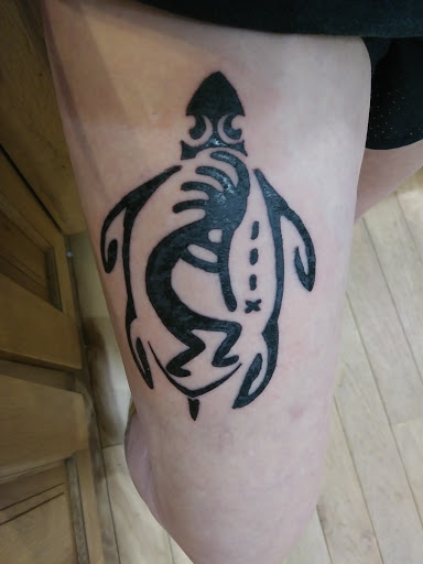 Tattoo Shop «Tattoos by Dr. Who», reviews and photos, 3212 Victory Blvd, Portsmouth, VA 23702, USA