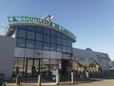 Musée du Couteau de Laguiole à Laguiole