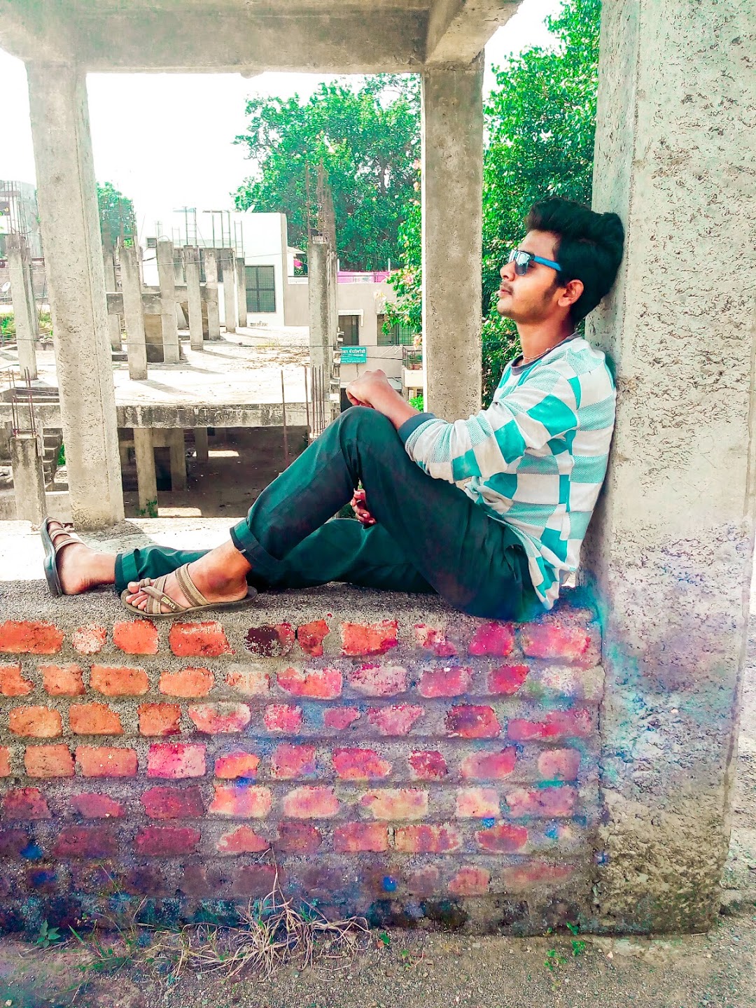 VISHAL CORNER