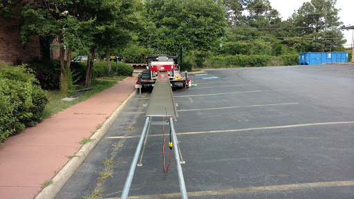 Roofing Contractor «Ramos Roofing and Remodling», reviews and photos, 2306 W Shaw St, Tyler, TX 75701, USA