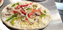 Plats et boissons du Pizzeria Rapido Pizza à Ris-Orangis - n°19