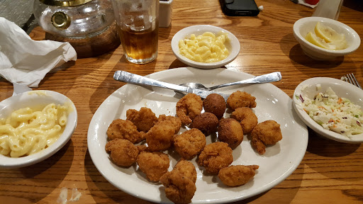 American Restaurant «Cracker Barrel Old Country Store», reviews and photos, 12357 Hornsby Ln, Newport News, VA 23602, USA