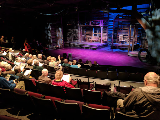 Performing Arts Theater «Lakewood Theatre», reviews and photos, 368 S State St, Lake Oswego, OR 97034, USA