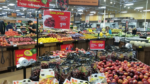 Grocery Store «King Soopers Marketplace», reviews and photos, 100 N 50th Ave, Brighton, CO 80601, USA