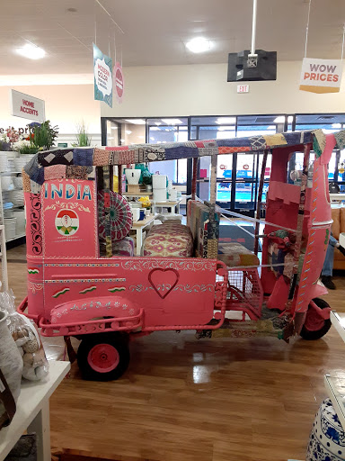 Department Store «HomeGoods», reviews and photos, 680 Connecticut Ave, Norwalk, CT 06854, USA