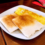 Photo n°1 de l'avis de Ebony.h fait le 03/07/2017 à 09:09 sur le  Al Cafetier à Venice