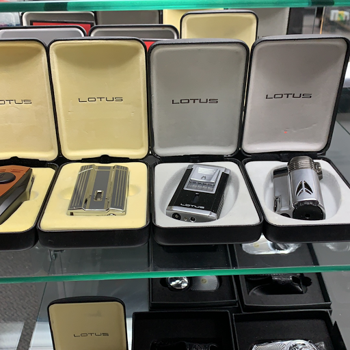 Tobacco Shop «Tobacco Palace & Vape Shop Gainesville», reviews and photos, 235 Pearl Nix Pkwy #2, Gainesville, GA 30501, USA