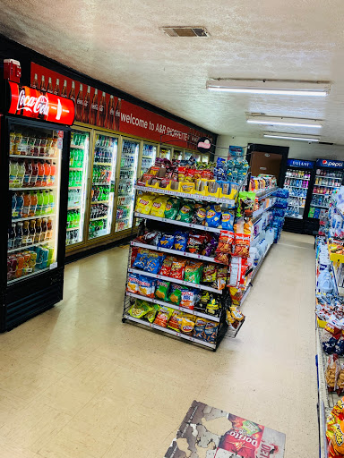 Convenience Store «A & R Shoppette», reviews and photos, 6821 Cartersville Hwy, Dallas, GA 30132, USA