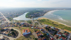 Foto von Nova Almeida Strand mit sehr sauber Sauberkeitsgrad