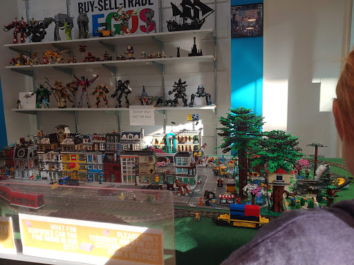 Toy Store «Bricks and Minifigs», reviews and photos, 17701 NE Delfel Rd, Ridgefield, WA 98642, USA