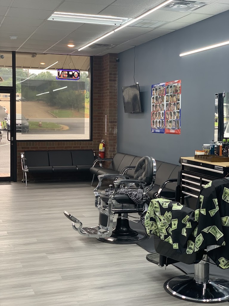 Fades&Blades Barbershop 30511