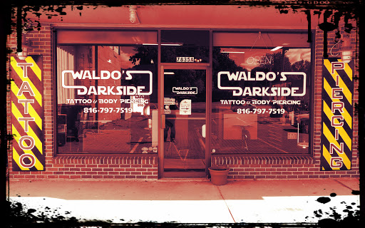 Explore beehive tattoo ideas, creative tattoo ideas in Kansas City, available at Waldos Darkside Tattoo