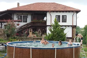 Балканджийска къща с. Живко image
