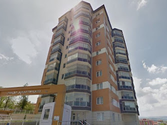 Çinar Apartmani