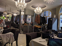 Atmosphère du Restaurant Le Swann à Paris - n°14