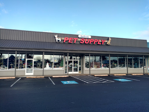 Pet Supply Store «Salem Pet Supply», reviews and photos, 3185 Market St NE, Salem, OR 97301, USA