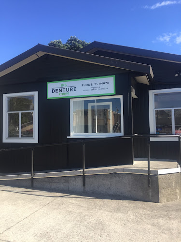 Reviews of IPS Denture Studio in New Plymouth - Dentist