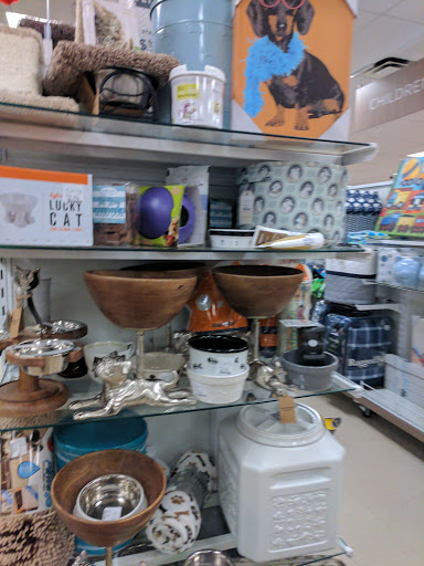 Department Store «Marshalls & HomeGoods», reviews and photos, 701 NJ-440, Jersey City, NJ 07304, USA