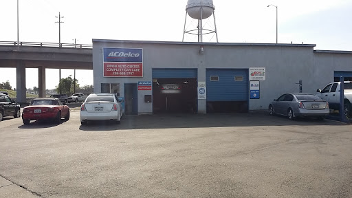 Auto Repair Shop «Ripon Auto Center Inc», reviews and photos, 212 E Main St, Ripon, CA 95366, USA