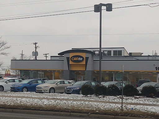 Used Car Dealer «CARite of Taylor», reviews and photos, 12800 Telegraph Rd, Taylor, MI 48180, USA