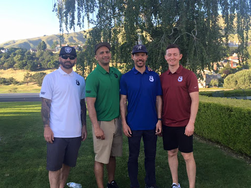 Health Club «CrossFit Jigsaw», reviews and photos, 42670 Albrae St, Fremont, CA 94538, USA