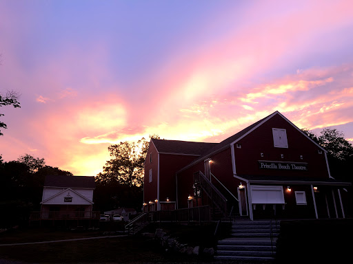 Performing Arts Theater «Priscilla Beach Theatre», reviews and photos, 800 Rocky Hill Rd, Plymouth, MA 02360, USA